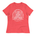 Nakatomi Christmas Party Women's Signature Tee