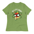 I'm A Little Quarky Women's Signature Tee