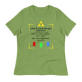 Link's Gardening Service Women's Signature Tee