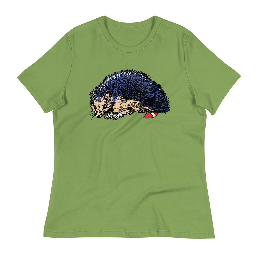 Gotta Go Fast Women's Signature Tee