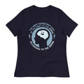 Most Important Part Of The Body Women's Signature Tee