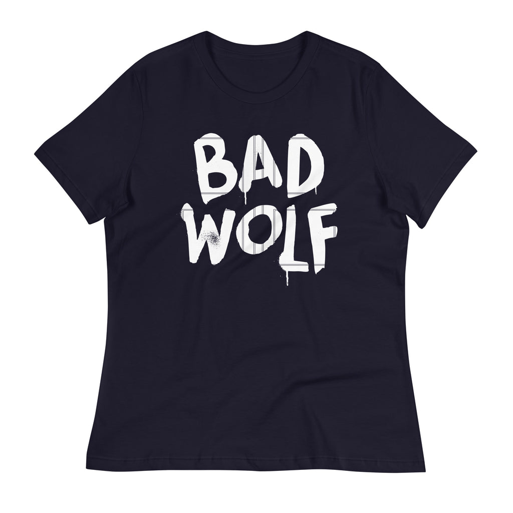 Bad Wolf Women's Signature Tee