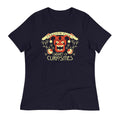 Cabinet Of Curiosities Women's Signature Tee
