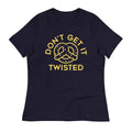 Don't Get It Twisted Women's Signature Tee