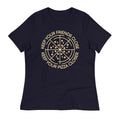 Keep Your Pizza Closer Women's Signature Tee