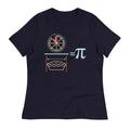 Pi Equation Women's Signature Tee