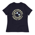 Overthinking Everything Women's Signature Tee
