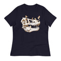 Bird Bones Women's Signature Tee