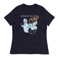 Edgar Allan Pow! Women's Signature Tee