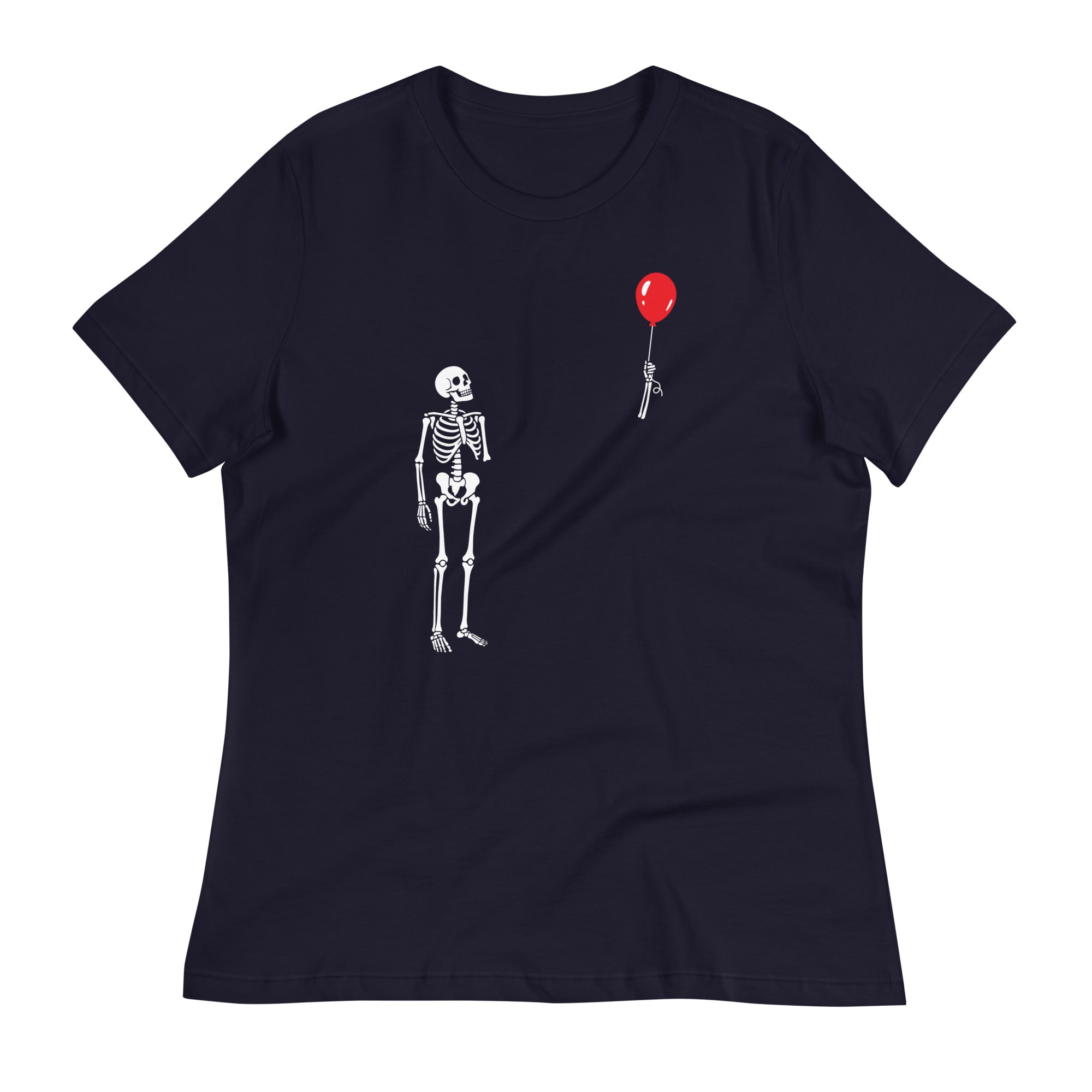 Lost Balloon Women's Signature Tee