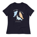 Seals Of Approval Women's Signature Tee