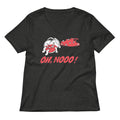 Cool Aid Man Women's V-Neck Tee