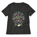Yes I Need All Of Them Women's V-Neck Tee