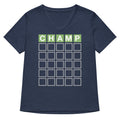 Champ Women's V-Neck Tee