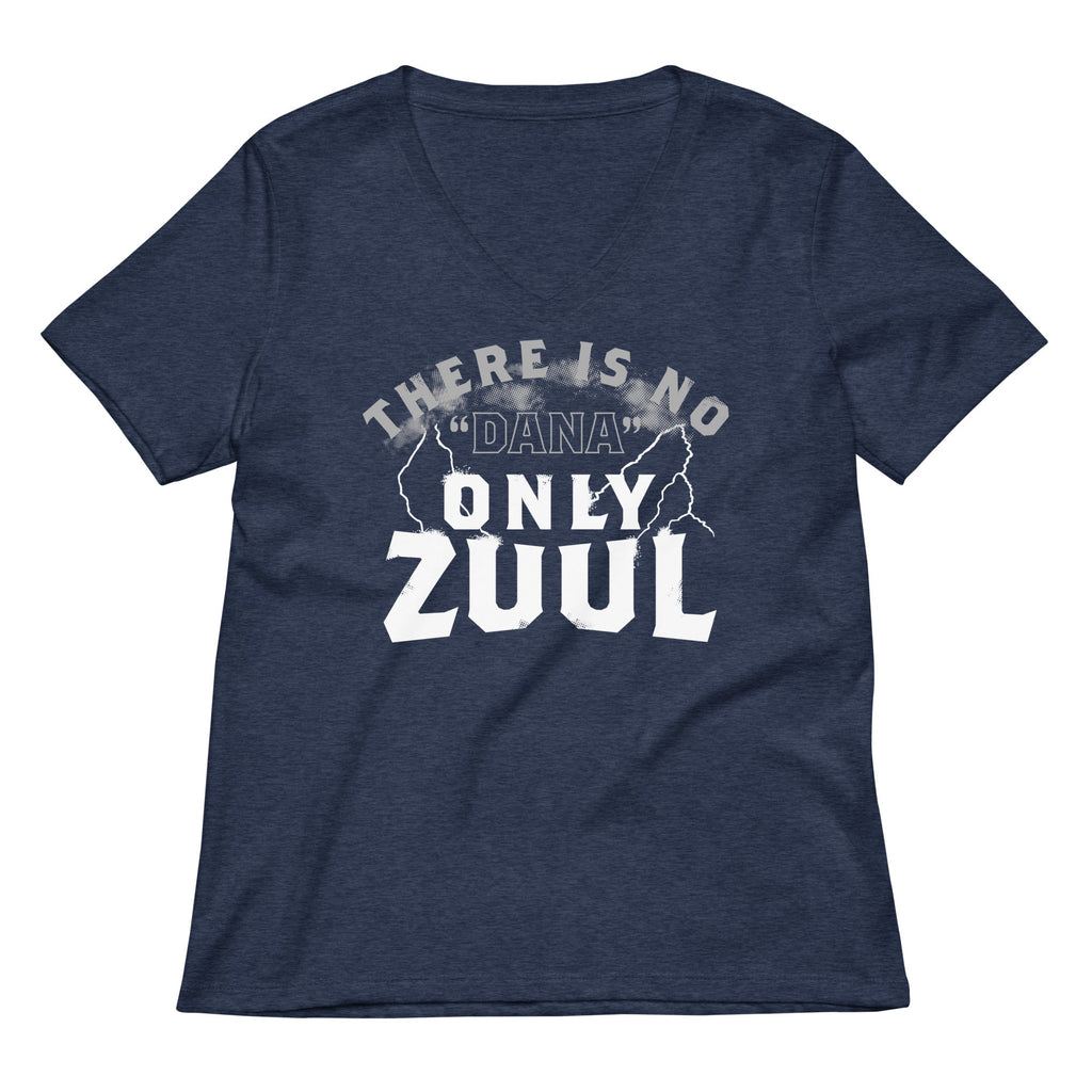 Only Zuul Women's V-Neck Tee