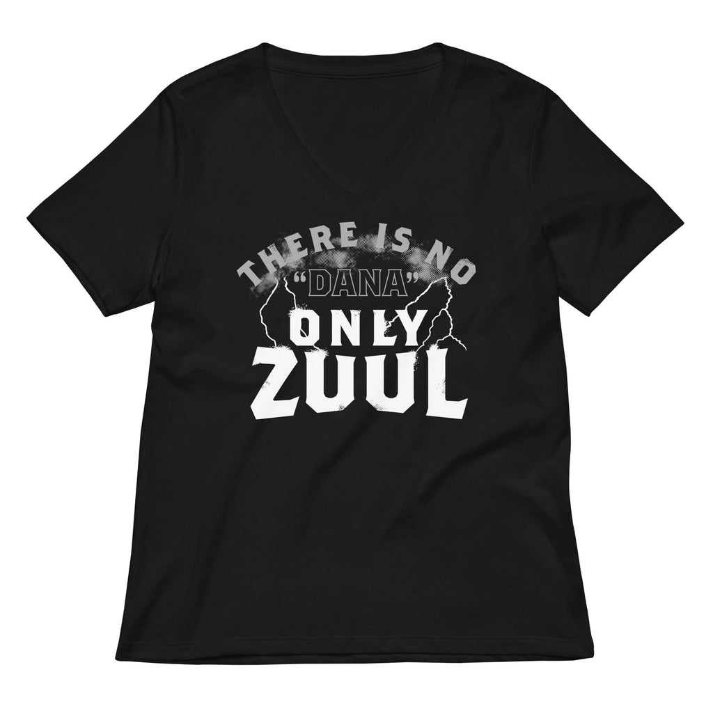Only Zuul Women's V-Neck Tee
