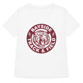 Bayside Track & Field Women's V-Neck Tee