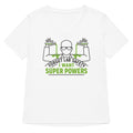 Forget Lab Safety Women's V-Neck Tee
