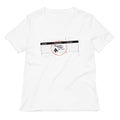 It's Business Time Women's V-Neck Tee