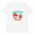 I'm So Fancy Women's V-Neck Tee