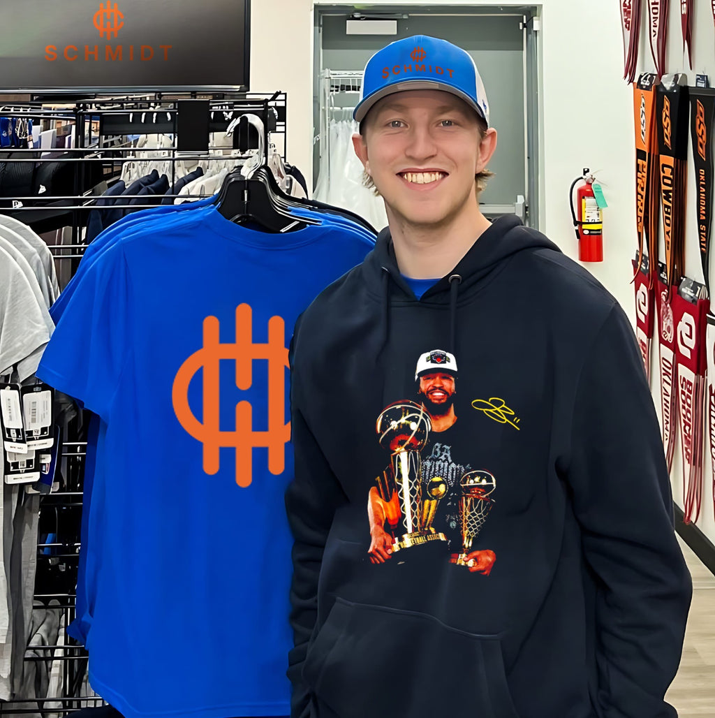Jalen Brunson New York Knicks NBA champions 2026 trophies shirt