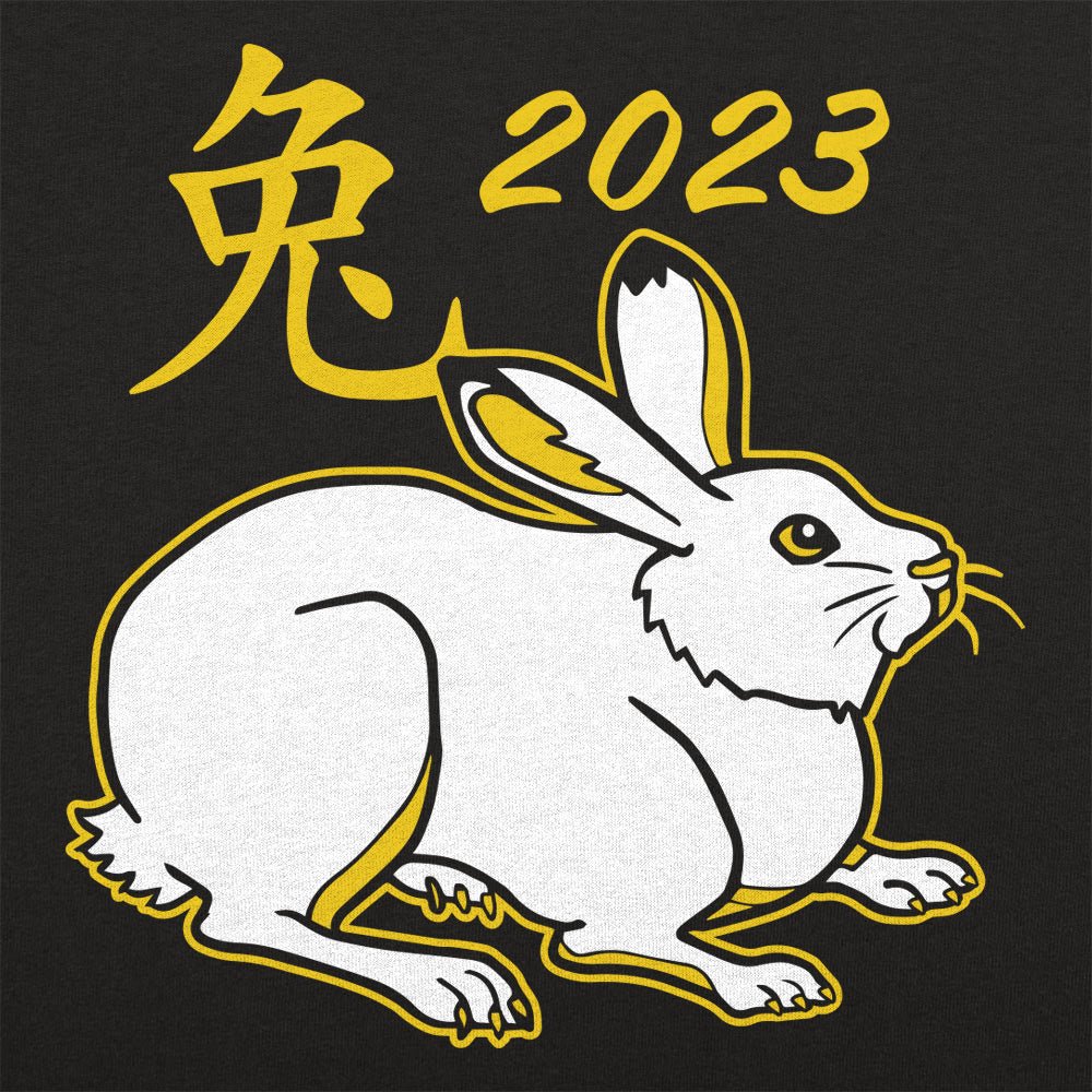 Year of the Rabbit