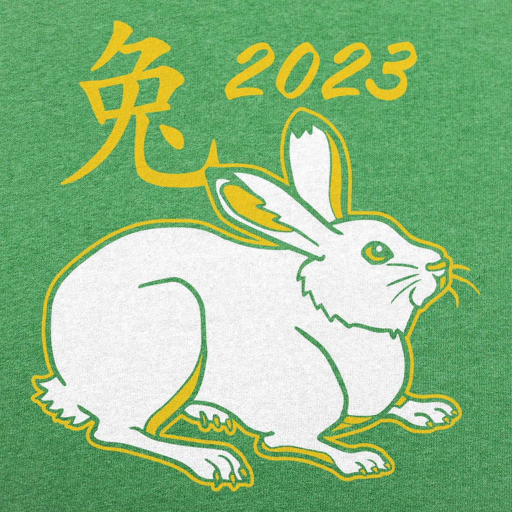Year of the Rabbit