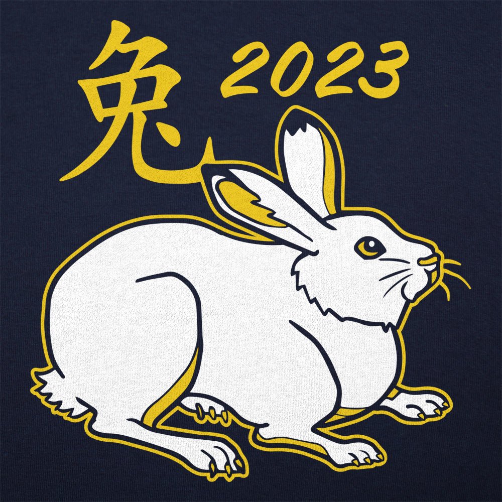 Year of the Rabbit