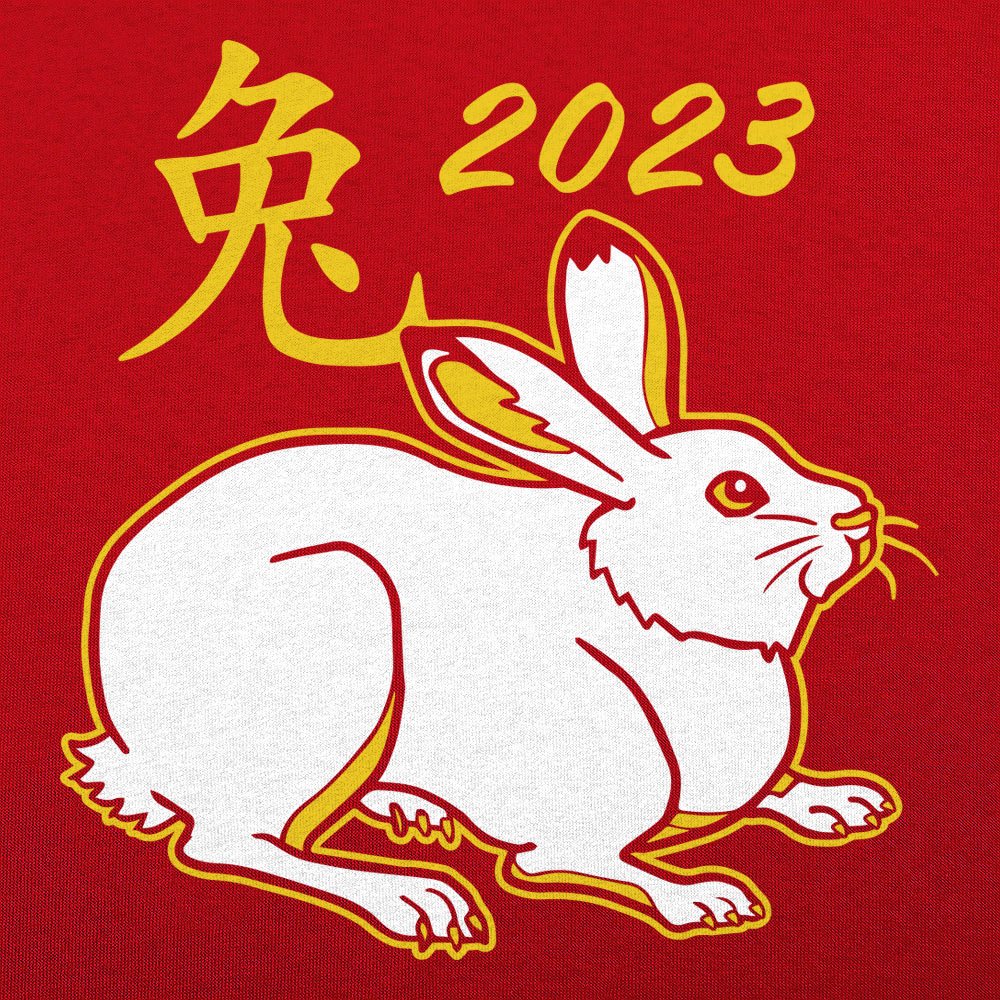 Year of the Rabbit