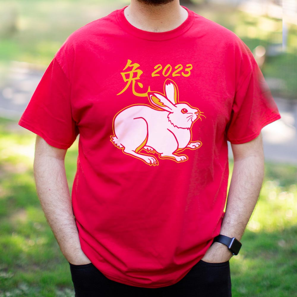Year of the Rabbit