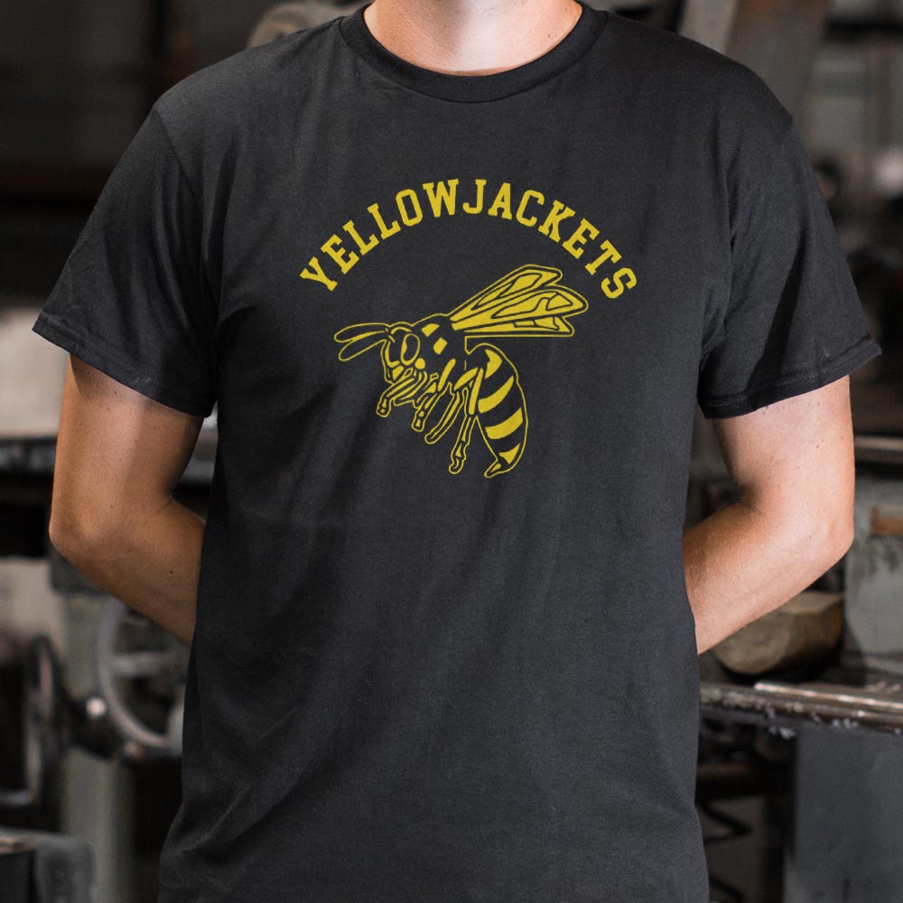 Yellowjackets