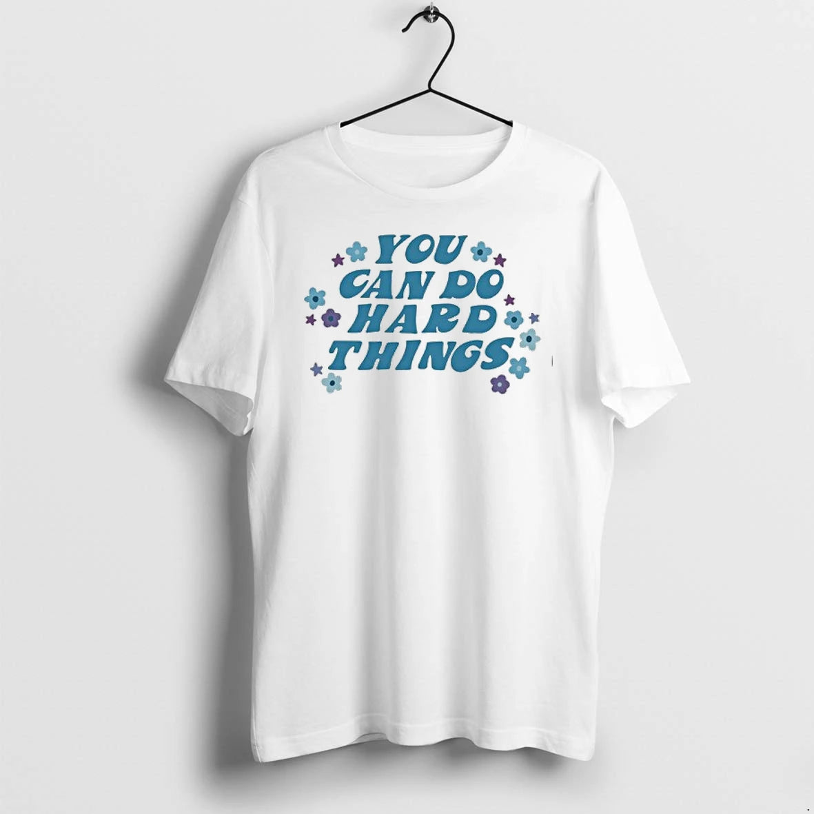 You Can Do Hard Things 0 Tshirts Sweater