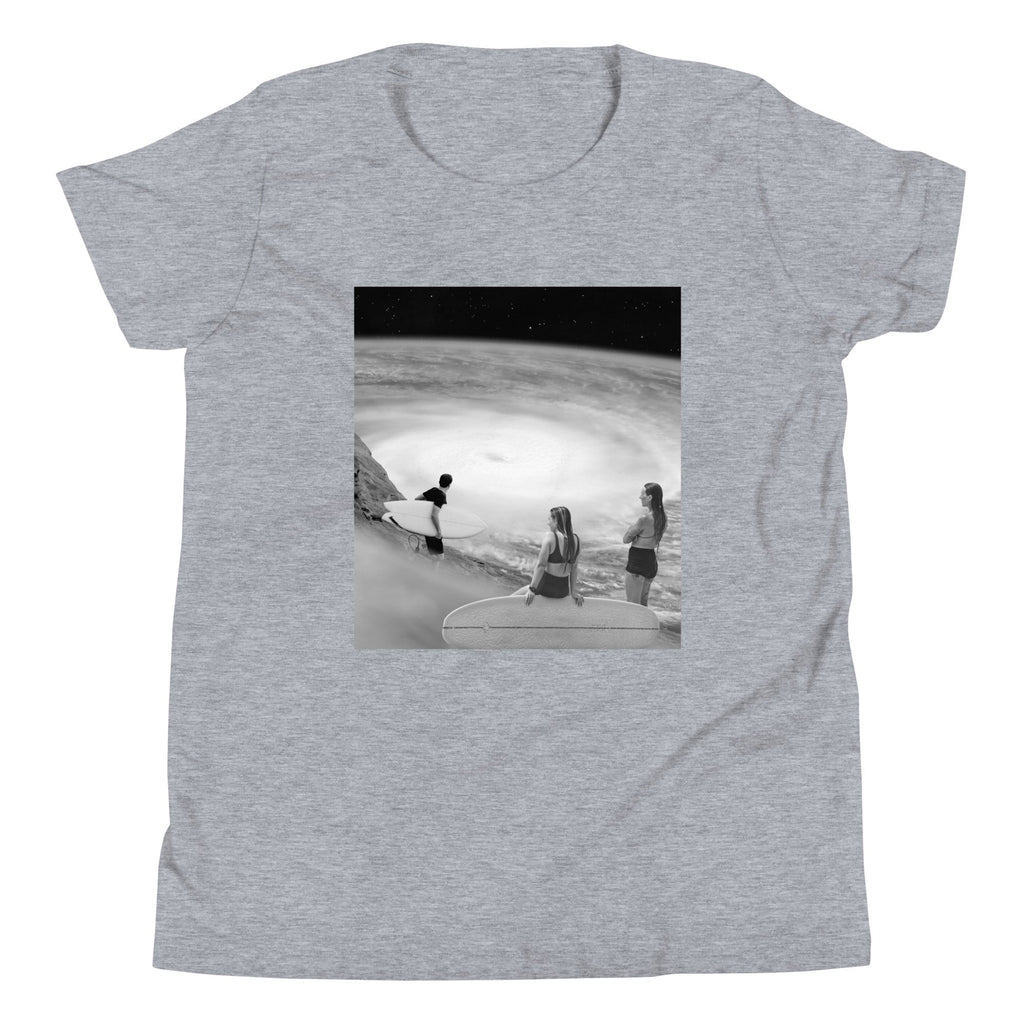 Surf's Up Kid's Youth Tee