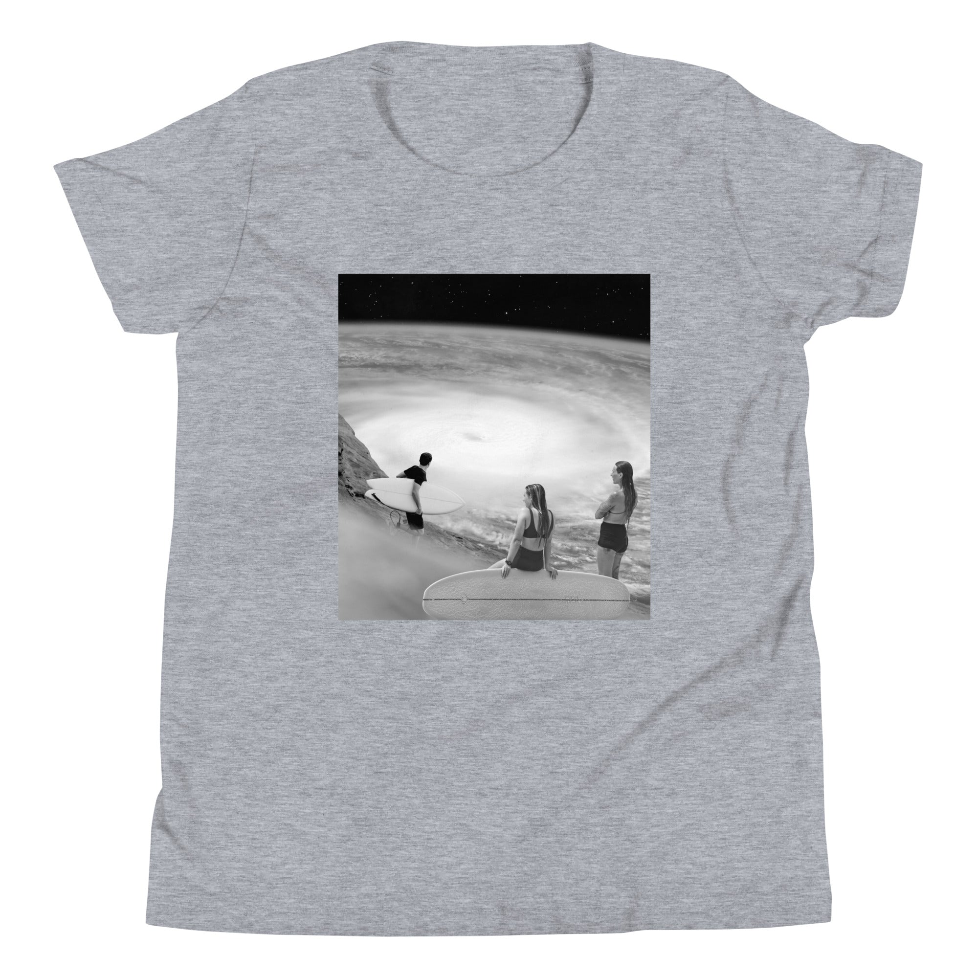 Surf's Up Kid's Youth Tee