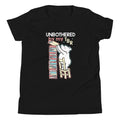 Unbothered By My TBR Kid's Youth Tee