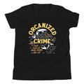 Orcanized Crime Kid's Youth Tee