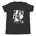 Boo Ghosts Kid's Youth Tee