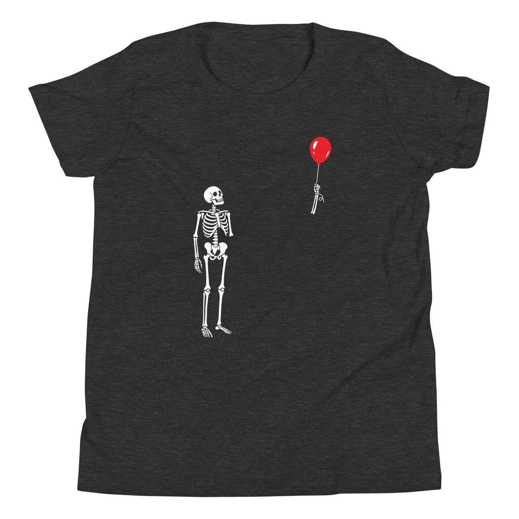 Lost Balloon Kid's Youth Tee