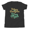 Not My Dungeon Not My Dragon Kid's Youth Tee
