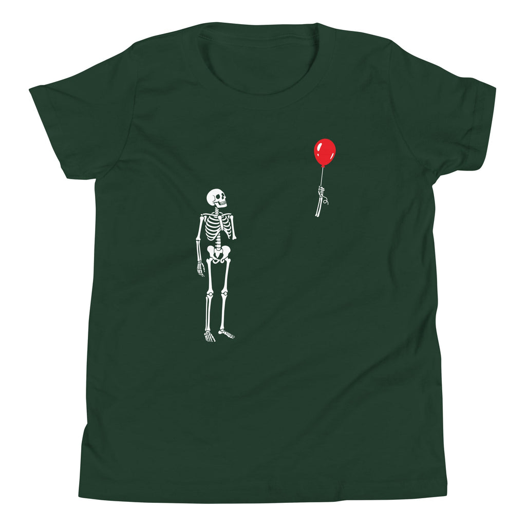 Lost Balloon Kid's Youth Tee