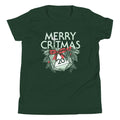 Merry Critmas Kid's Youth Tee