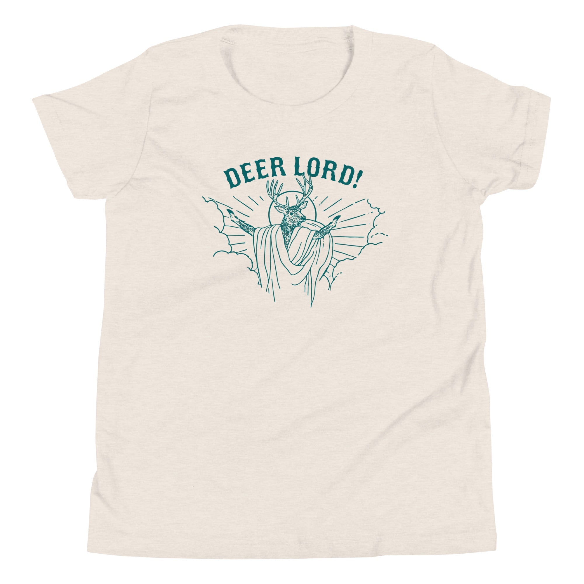 Deer Lord Kid's Youth Tee