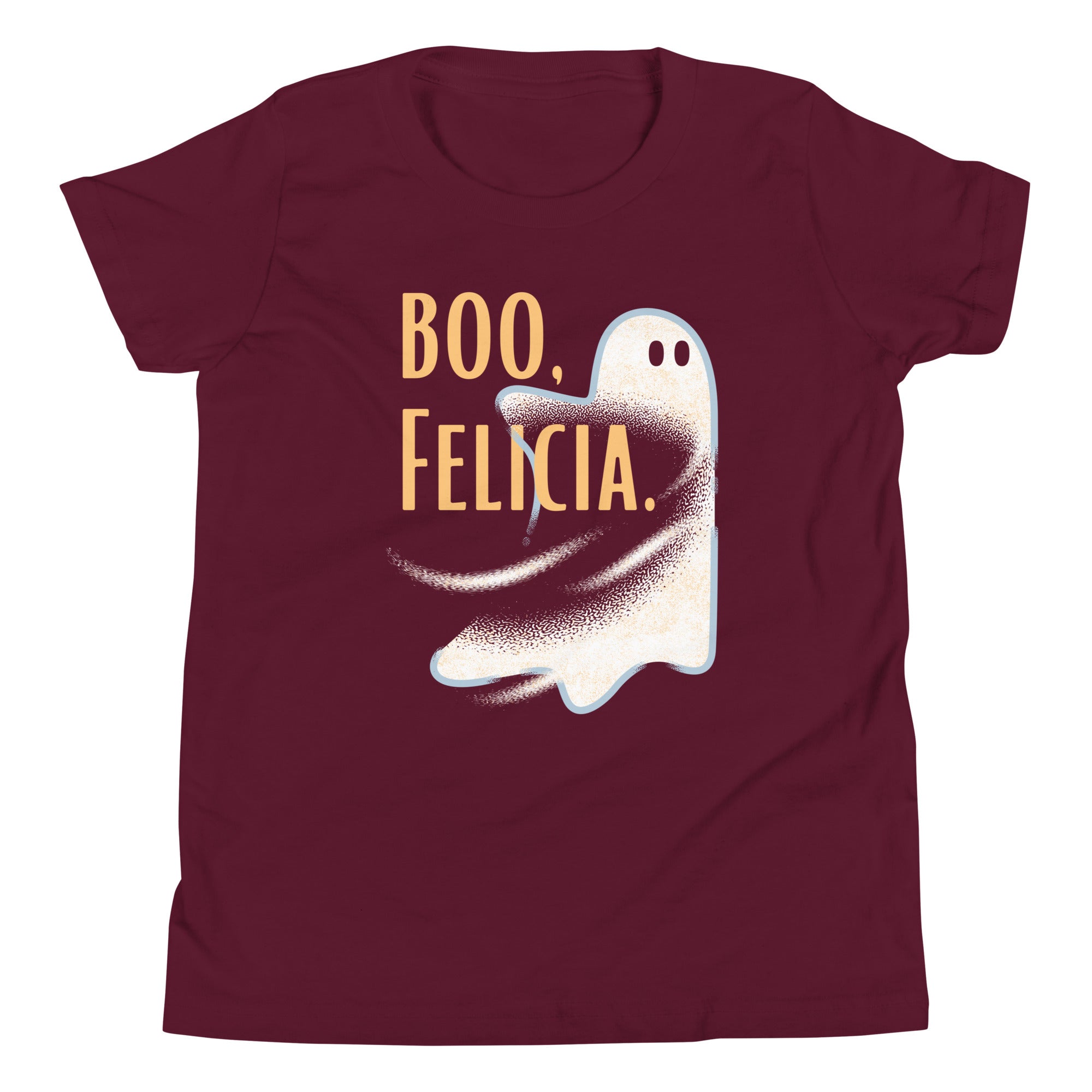 Boo Felicia Kid's Youth Tee