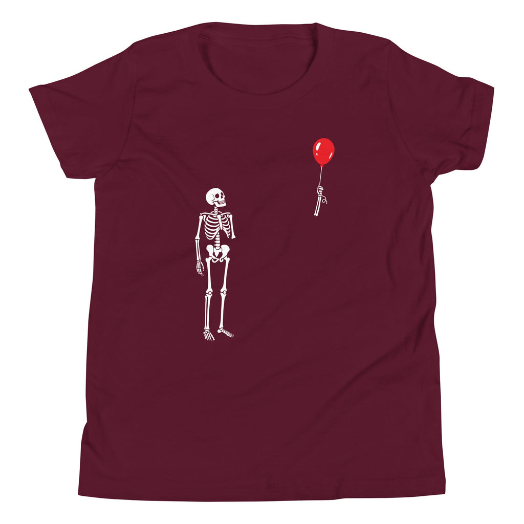Lost Balloon Kid's Youth Tee