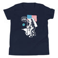 We Have Dibs Kid's Youth Tee
