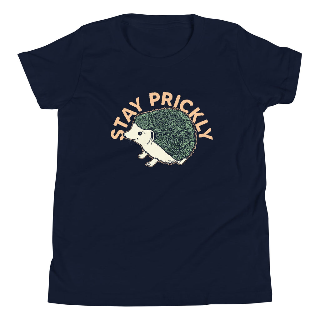 Stay Prickly Kid's Youth Tee
