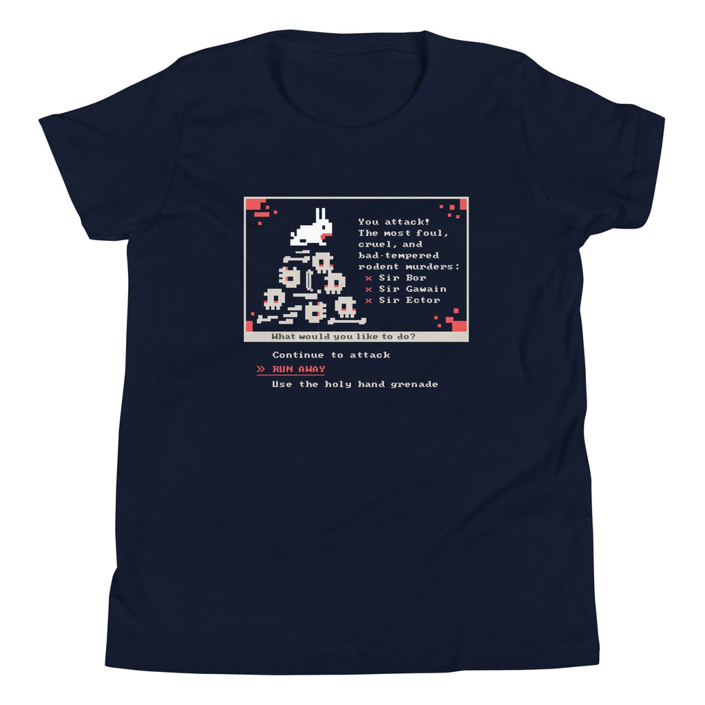 What Would You Like To Do? Kid's Youth Tee