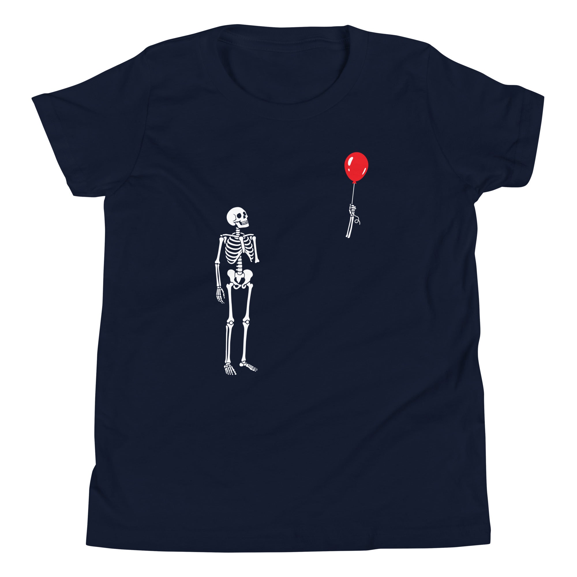 Lost Balloon Kid's Youth Tee