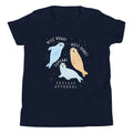 Seals Of Approval Kid's Youth Tee
