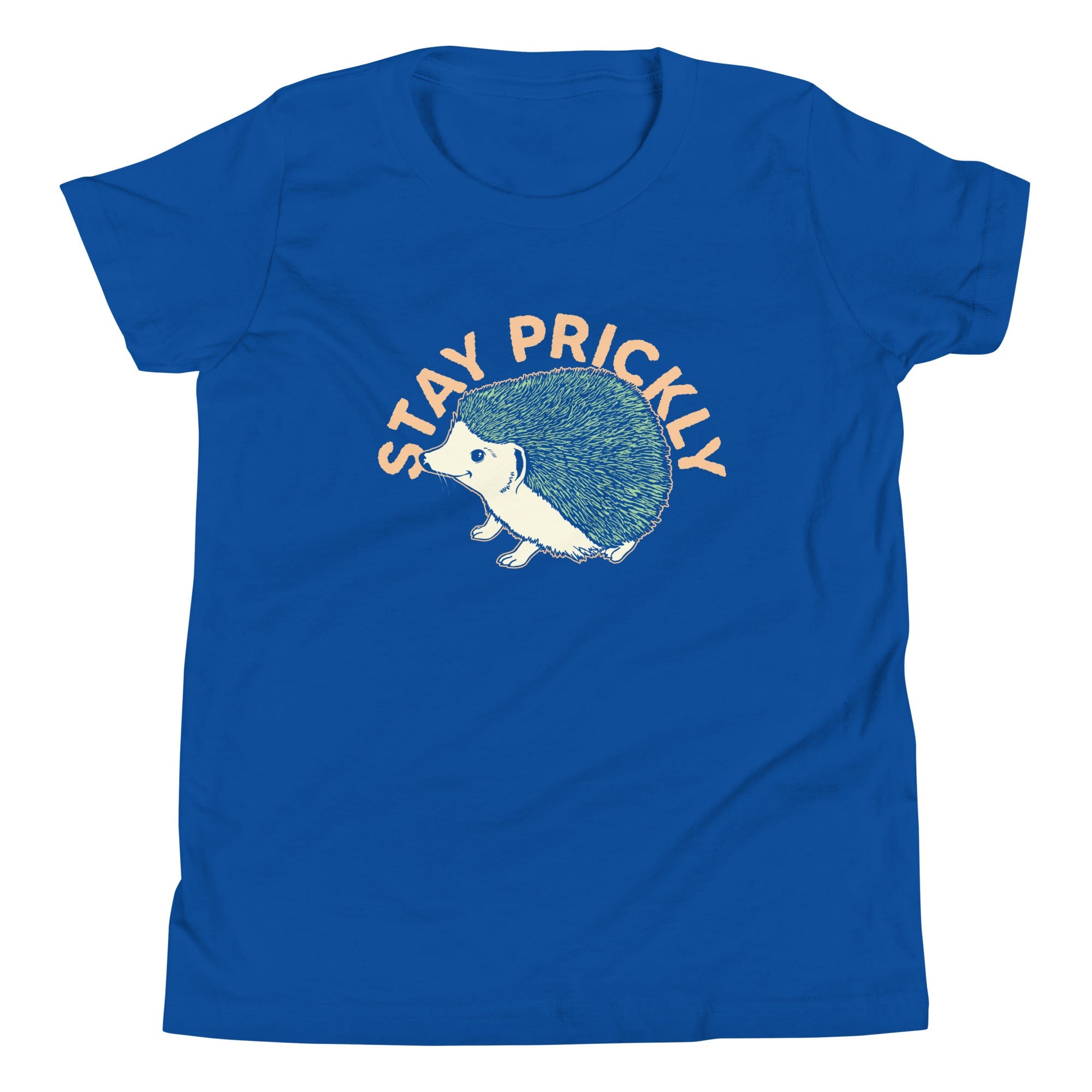 Stay Prickly Kid's Youth Tee
